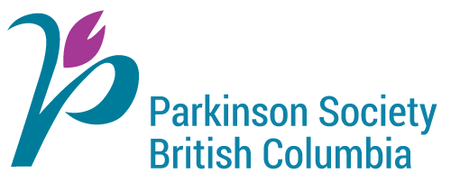 Parkinson Society British Columbia Help Center home page
